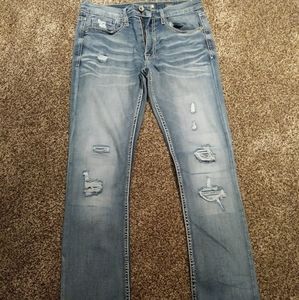 Mens jeans